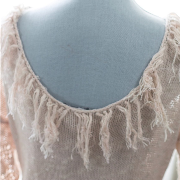 ❌sold❌American Rag sweater - Picture 3 of 3